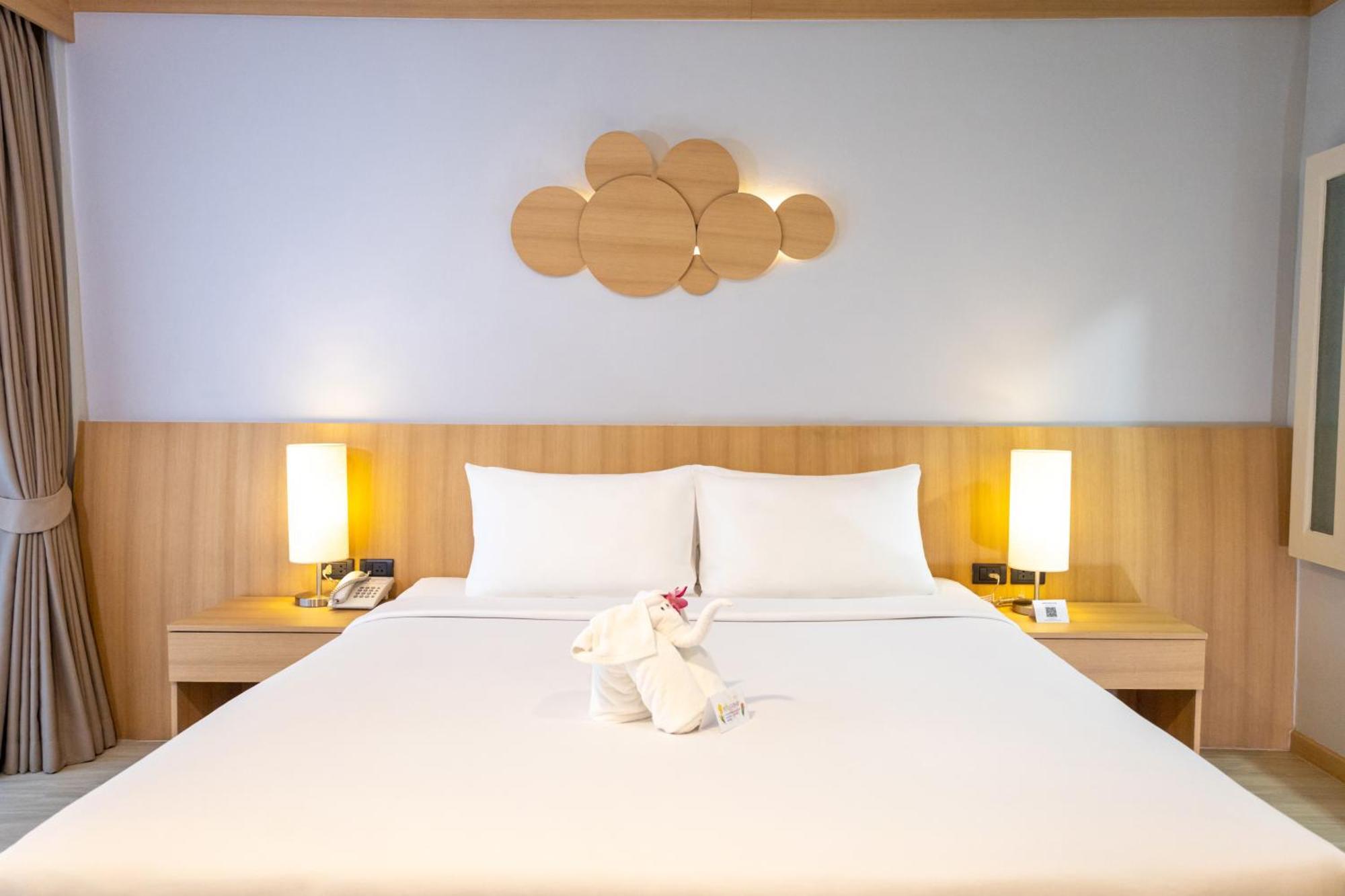 Hotel Amata 4*