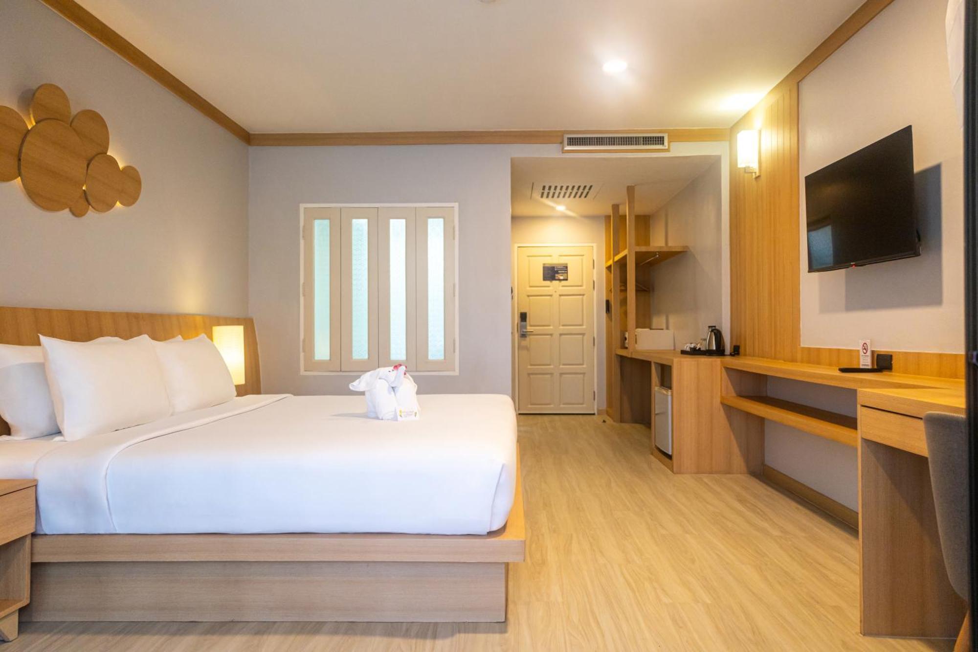 Hotel Amata 4*