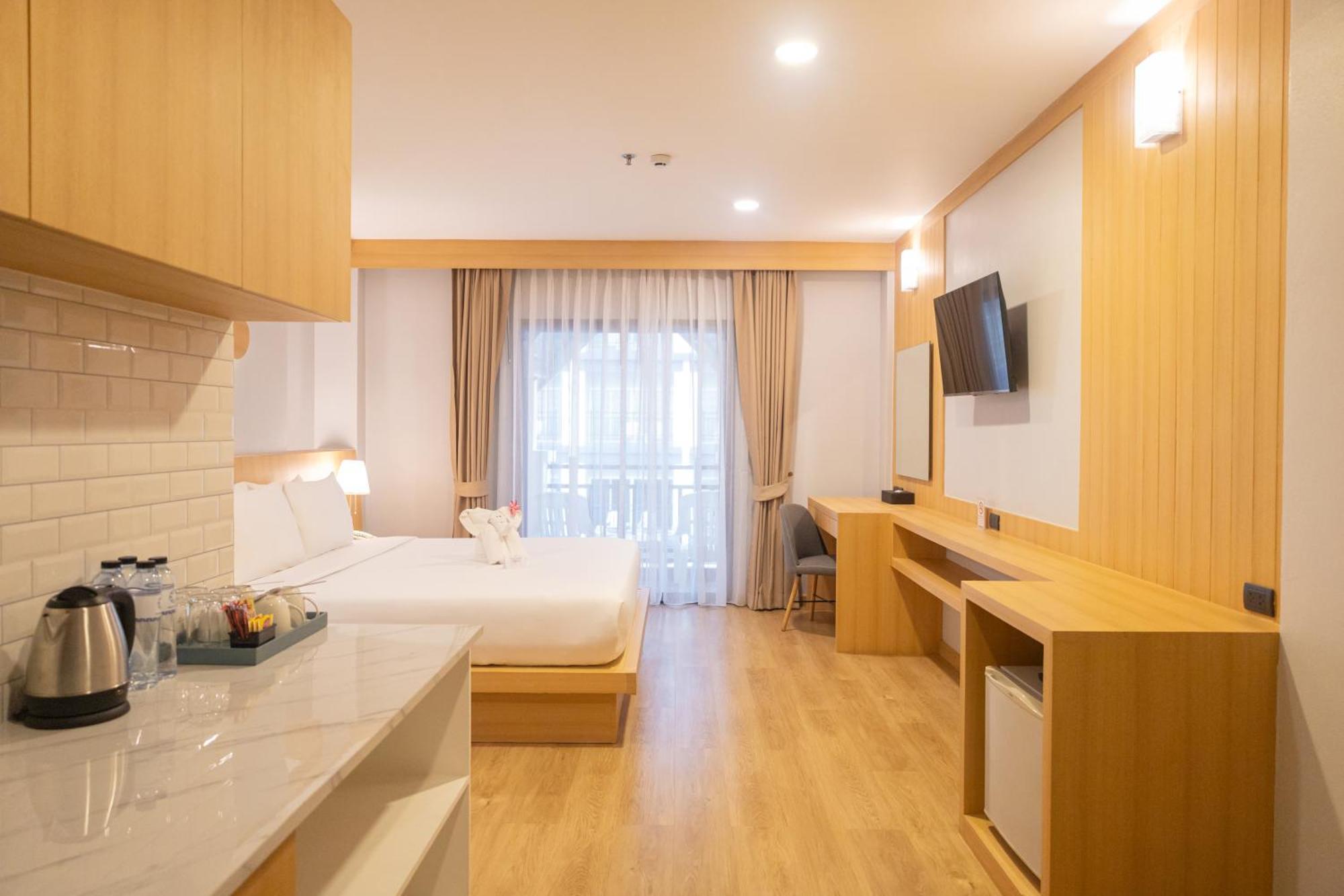 Amata Hotel Patong