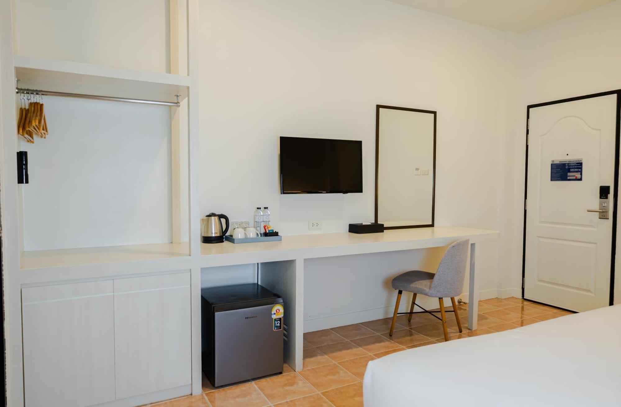 Amata Hotel Patong